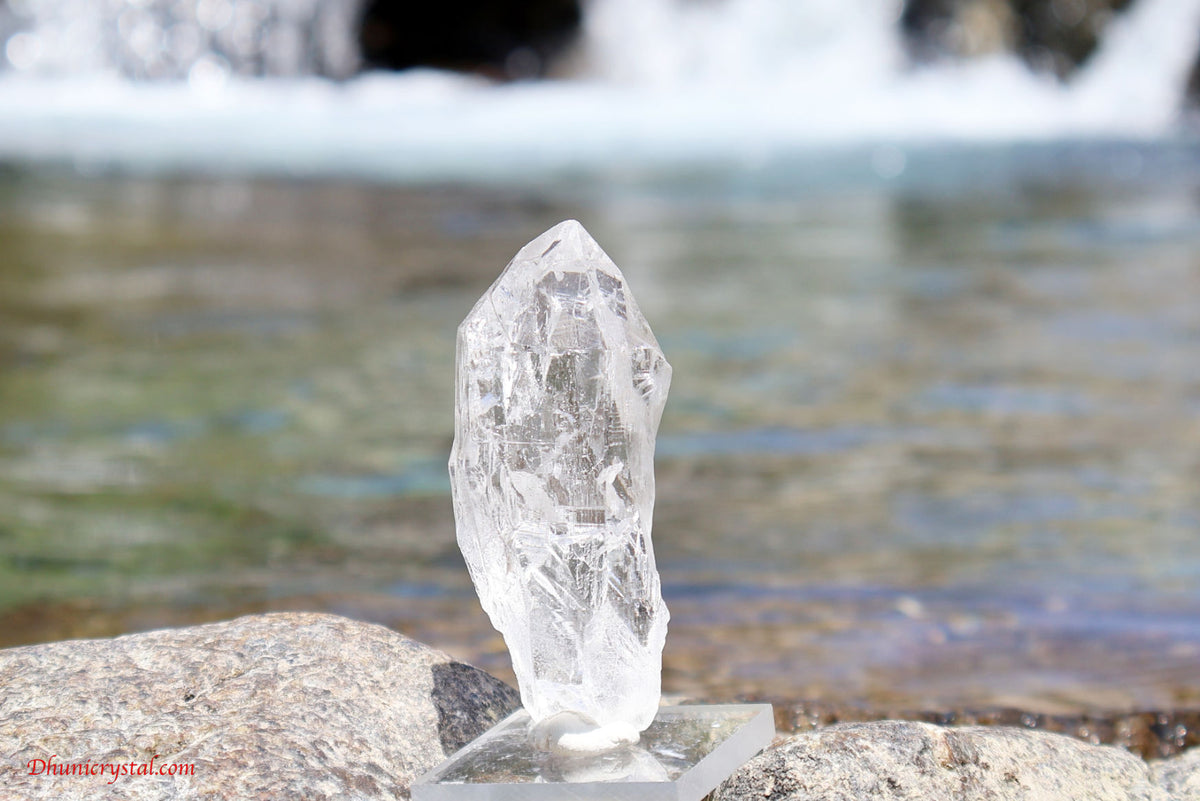 ヒマラヤ水晶