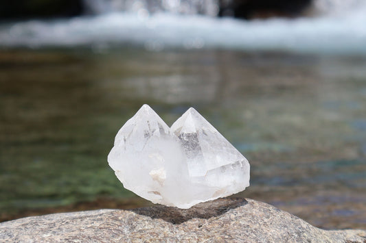 ヒマラヤ水晶