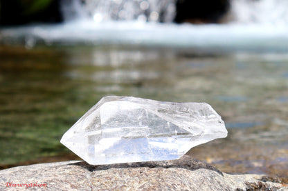 ヒマラヤ水晶