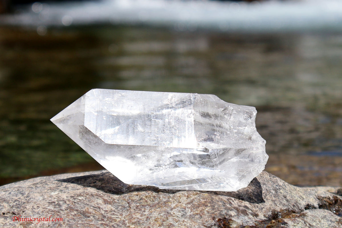 ヒマラヤ水晶