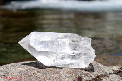 ヒマラヤ水晶