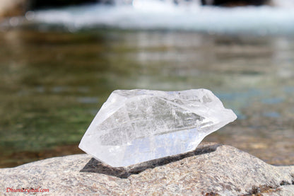 ヒマラヤ水晶