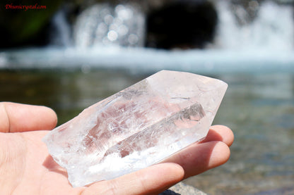 ヒマラヤ水晶