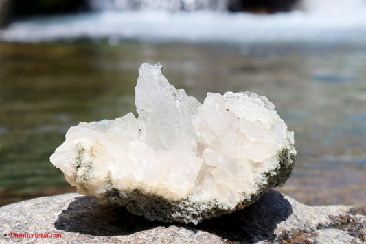 ヒマラヤ水晶
