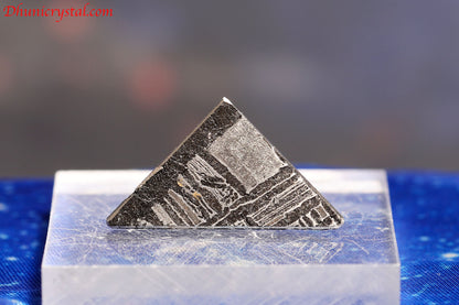 アルタイ隕石