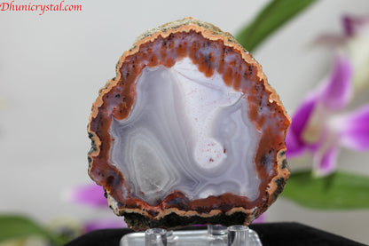 ベルベルアゲート