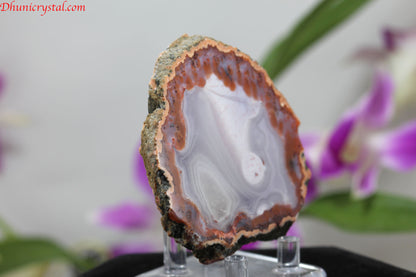 ベルベルアゲート