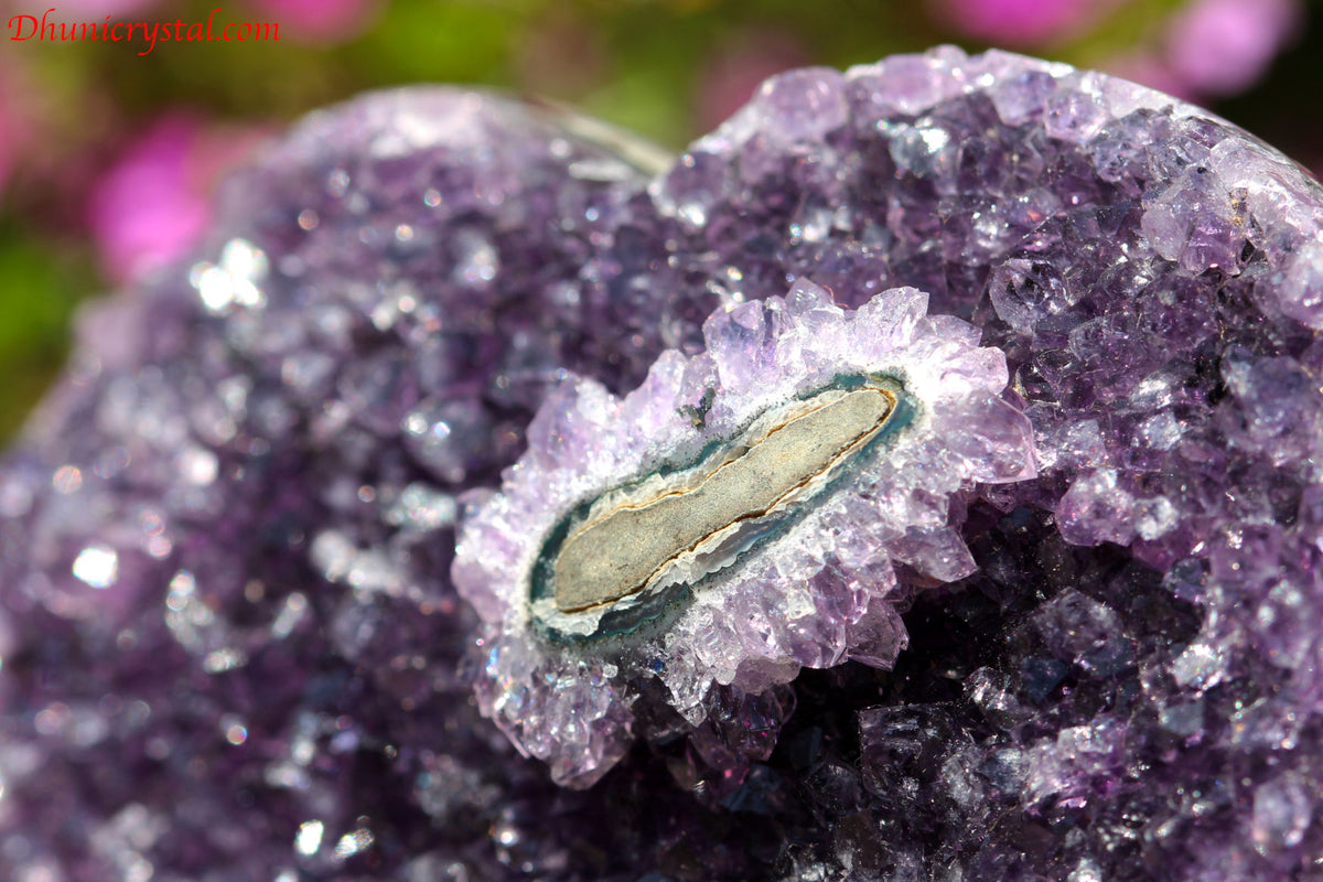 アメジスト