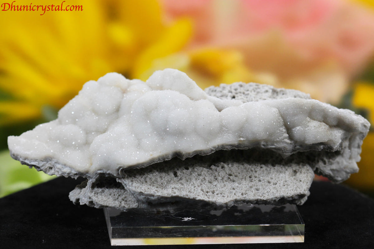 水晶ドゥルージー