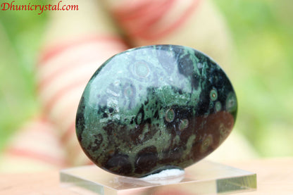 KAMBABAジャスパー