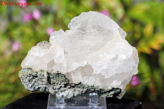 メルー水晶