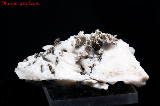 NATIVE SILVER