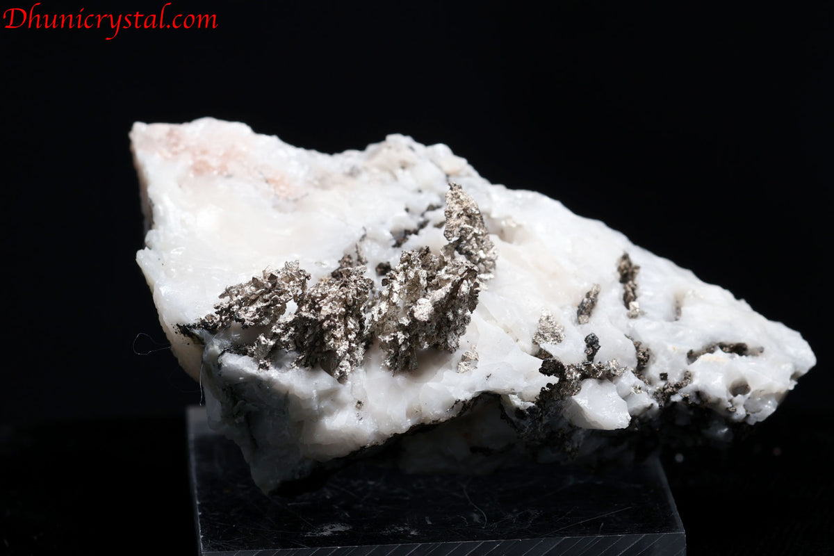 NATIVE SILVER