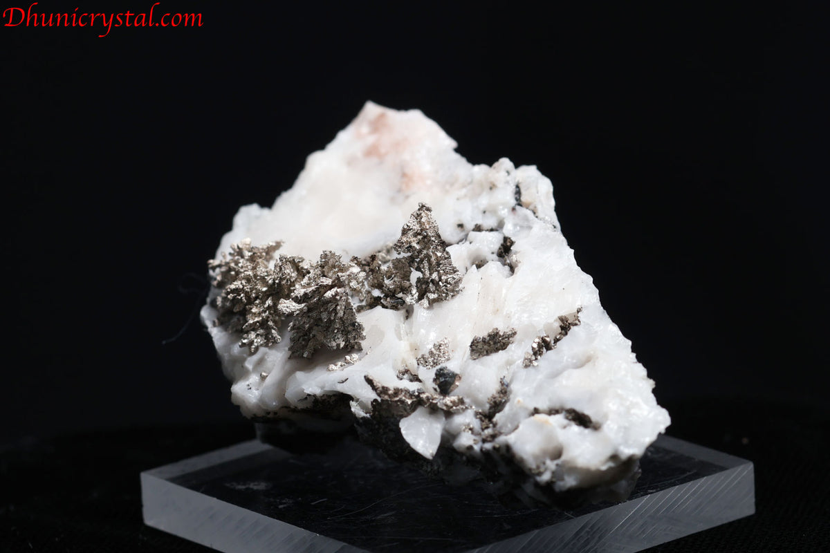 NATIVE SILVER