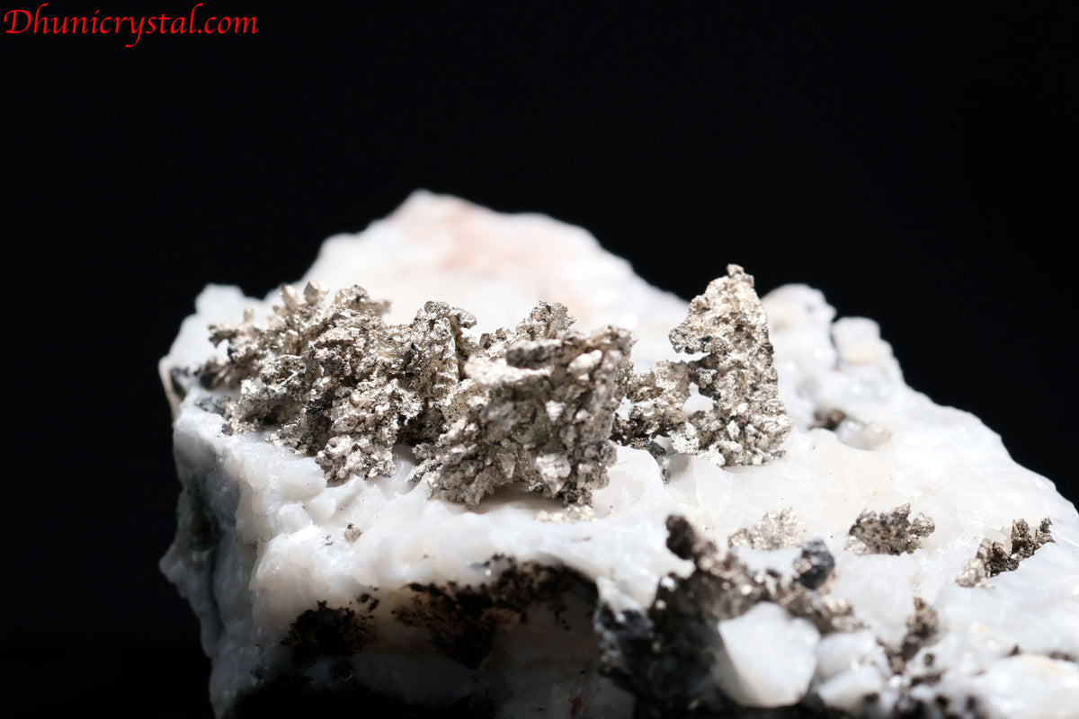 NATIVE SILVER