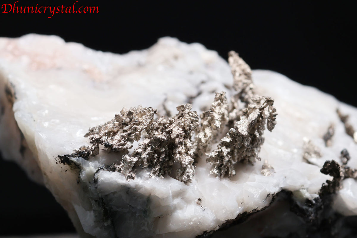 NATIVE SILVER