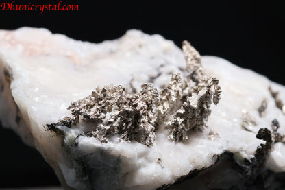 NATIVE SILVER
