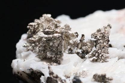 NATIVE SILVER
