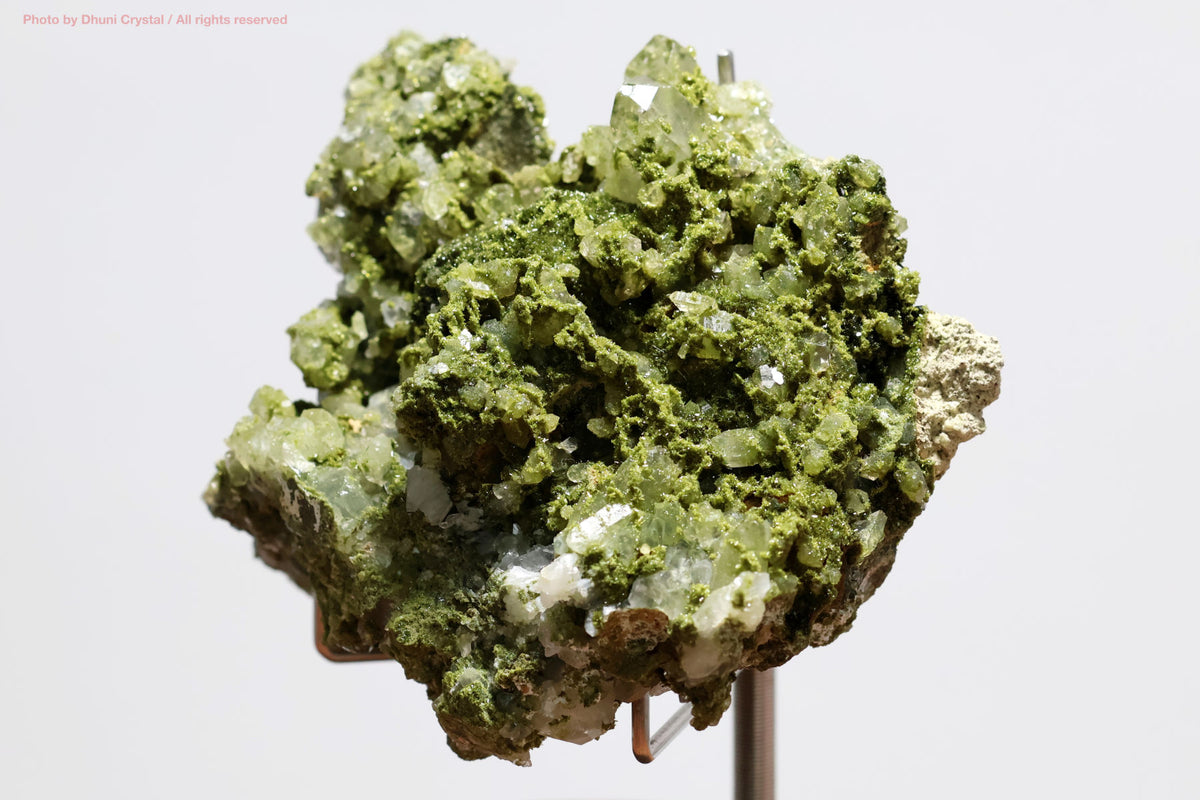 フェアリーフォレスト・クォーツ