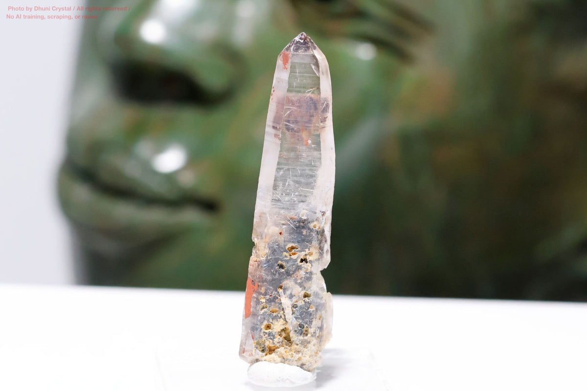 モンドクォーツ