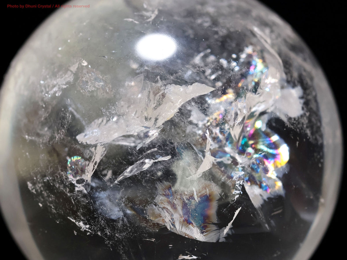 水晶球