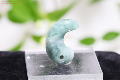 翡翠の勾玉