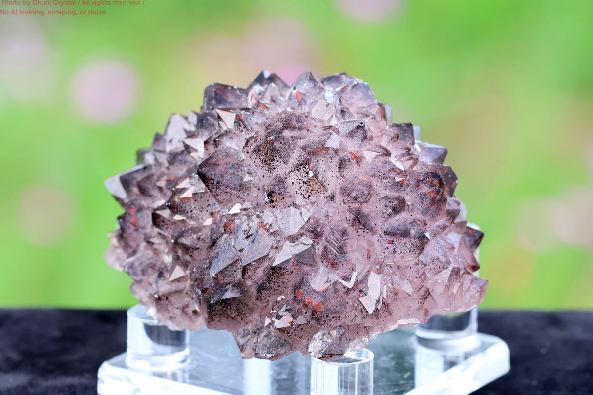 オーラスターライト23原石