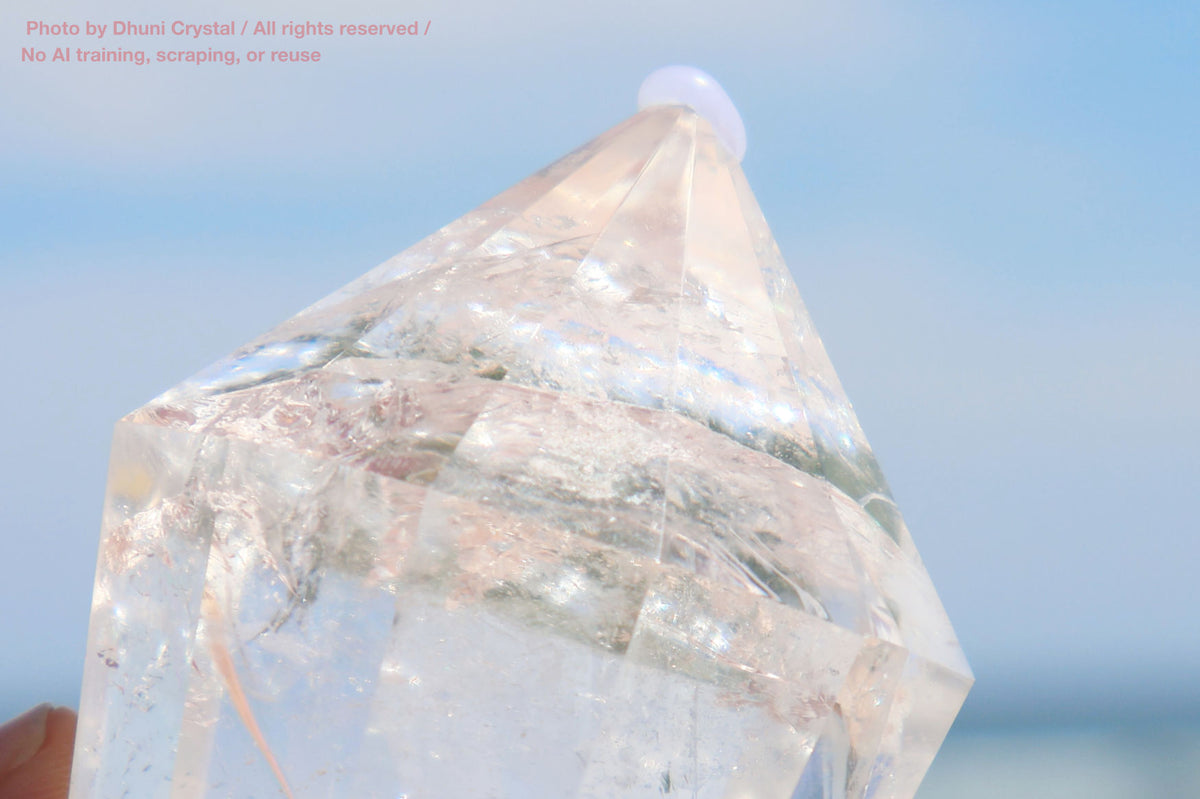 レムリアンシード・マスタークリスタル