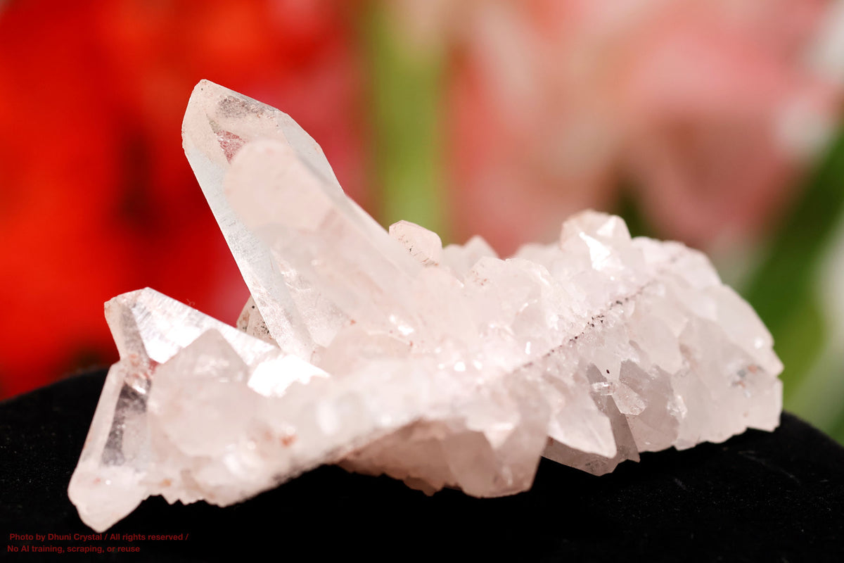 ヒマラヤ水晶