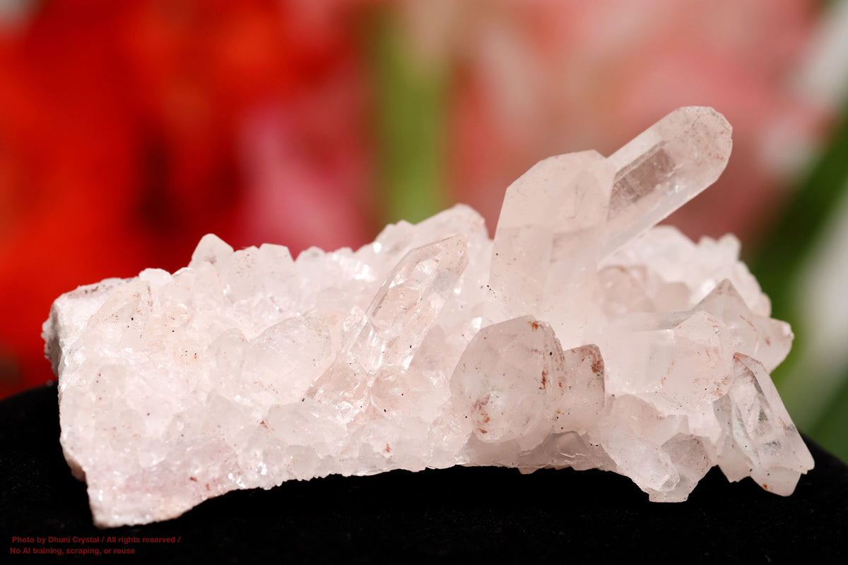 ヒマラヤ水晶