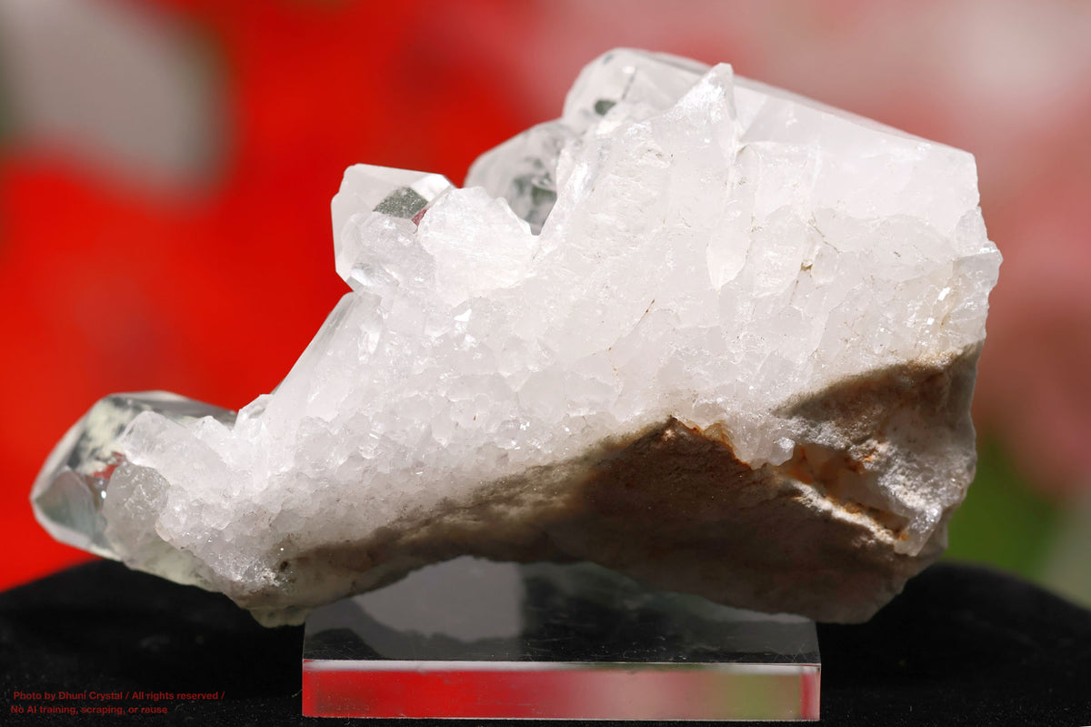 ヒマラヤ水晶