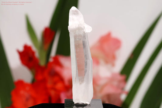 ヒマラヤ水晶
