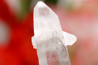ヒマラヤ水晶