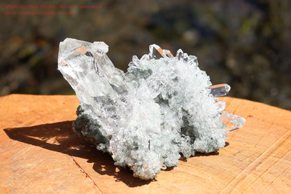 ヒマラヤ水晶