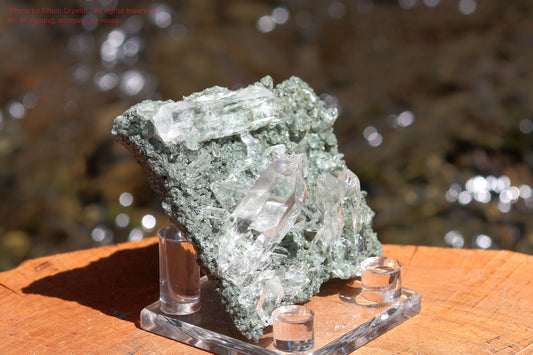 ヒマラヤ水晶