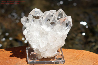 ヒマラヤ水晶