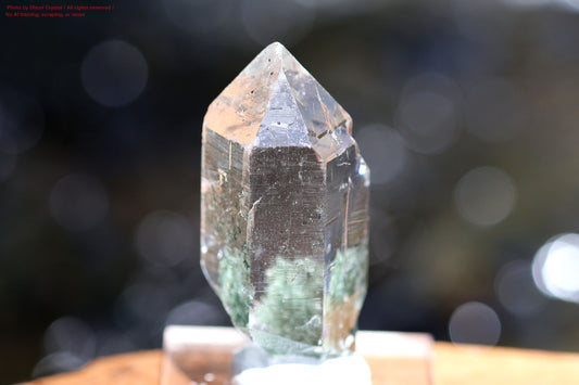 ヒマラヤ水晶