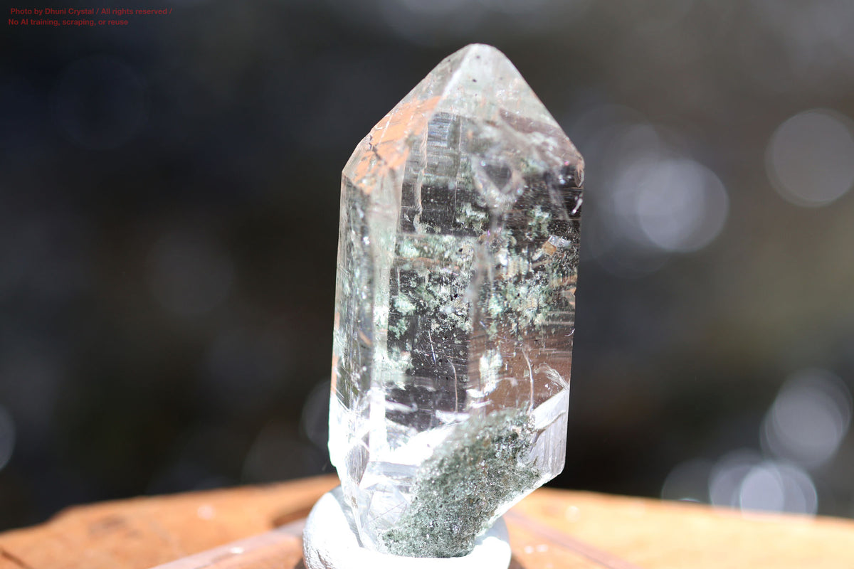 ヒマラヤ水晶