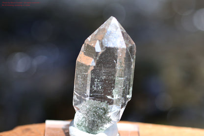 ヒマラヤ水晶