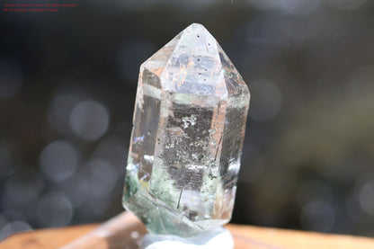 ヒマラヤ水晶