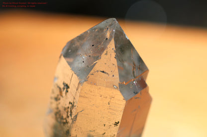 ヒマラヤ水晶