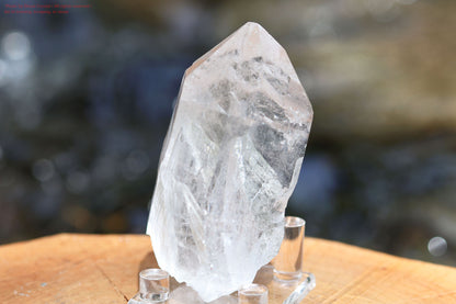 ヒマラヤ水晶