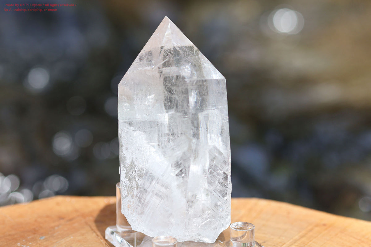 ヒマラヤ水晶