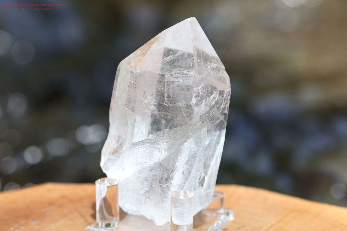 ヒマラヤ水晶