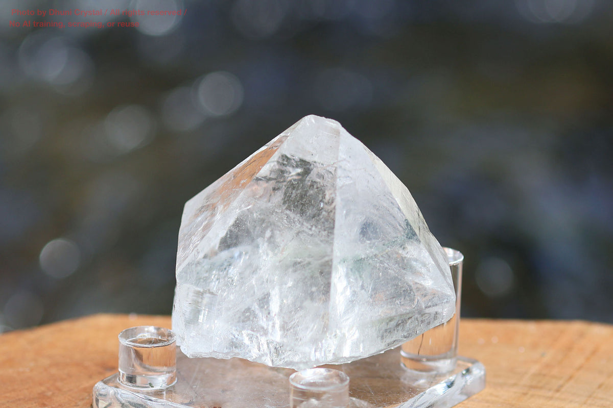 ヒマラヤ水晶