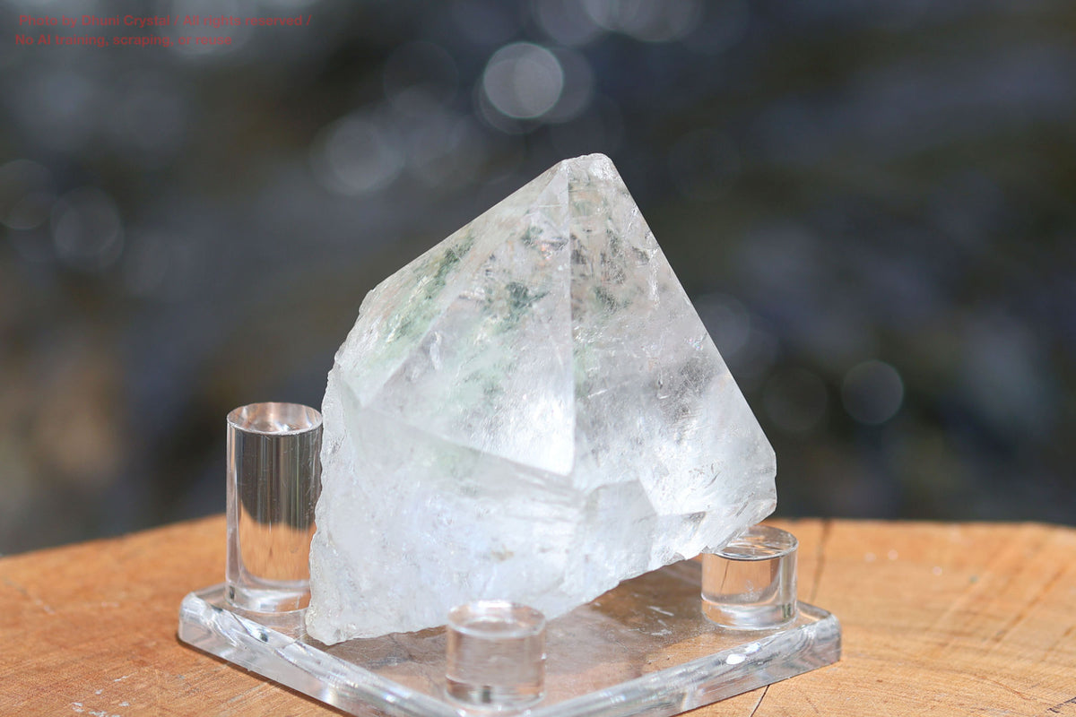 ヒマラヤ水晶