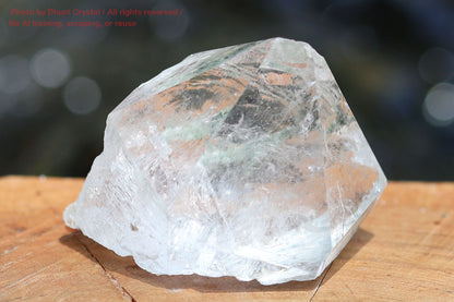ヒマラヤ水晶