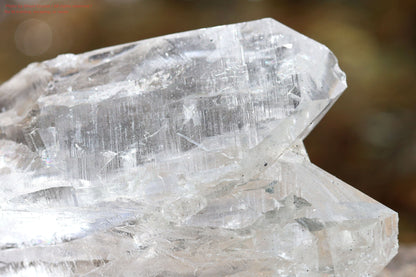 ヒマラヤ水晶
