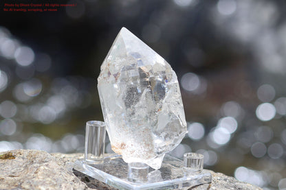 ヒマラヤ水晶
