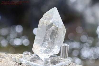 ヒマラヤ水晶